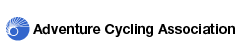 Adventure Cyclist