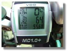 speedometer