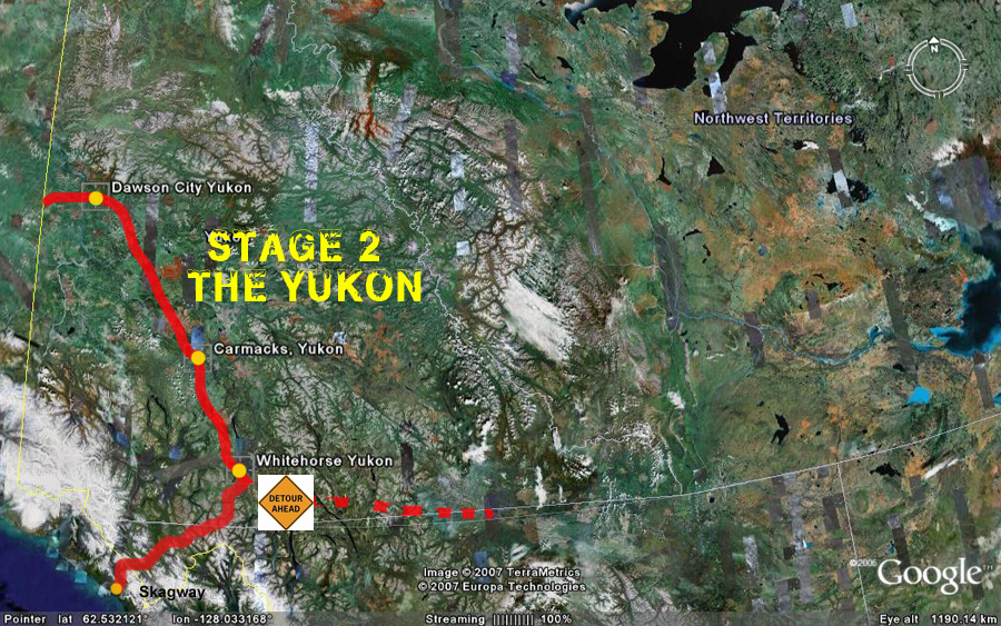yukon